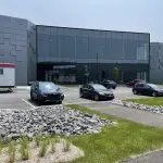 Extérieur TC Transcontinental