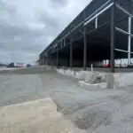 Cold depot 1