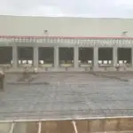 Dolly pad