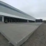 Dolly pad