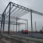 montage acier 1